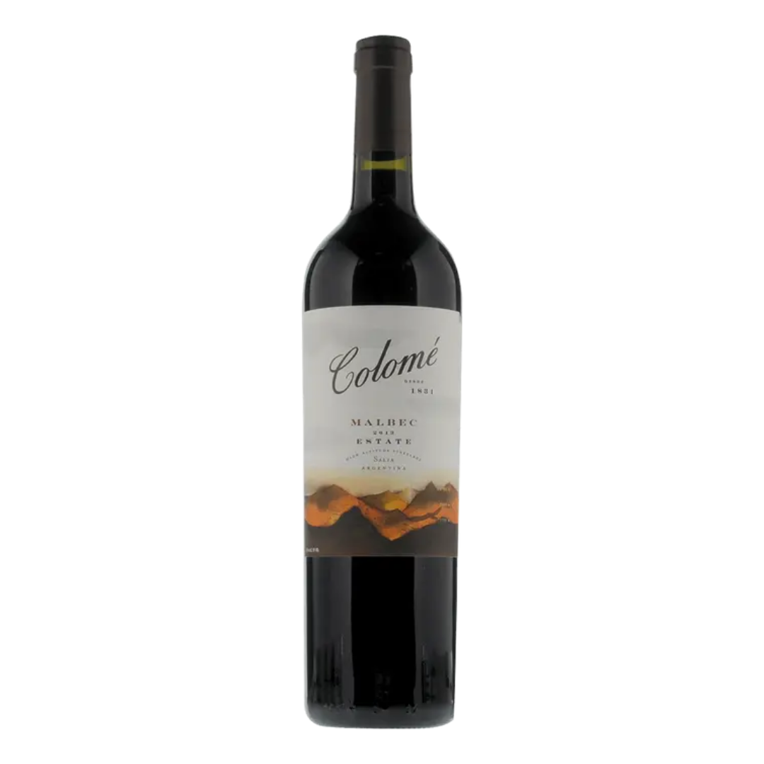 Bodega Colomé Malbec 750ml