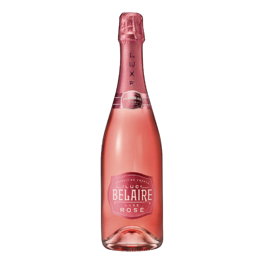Luc Belaire Luxe Rose 750ml