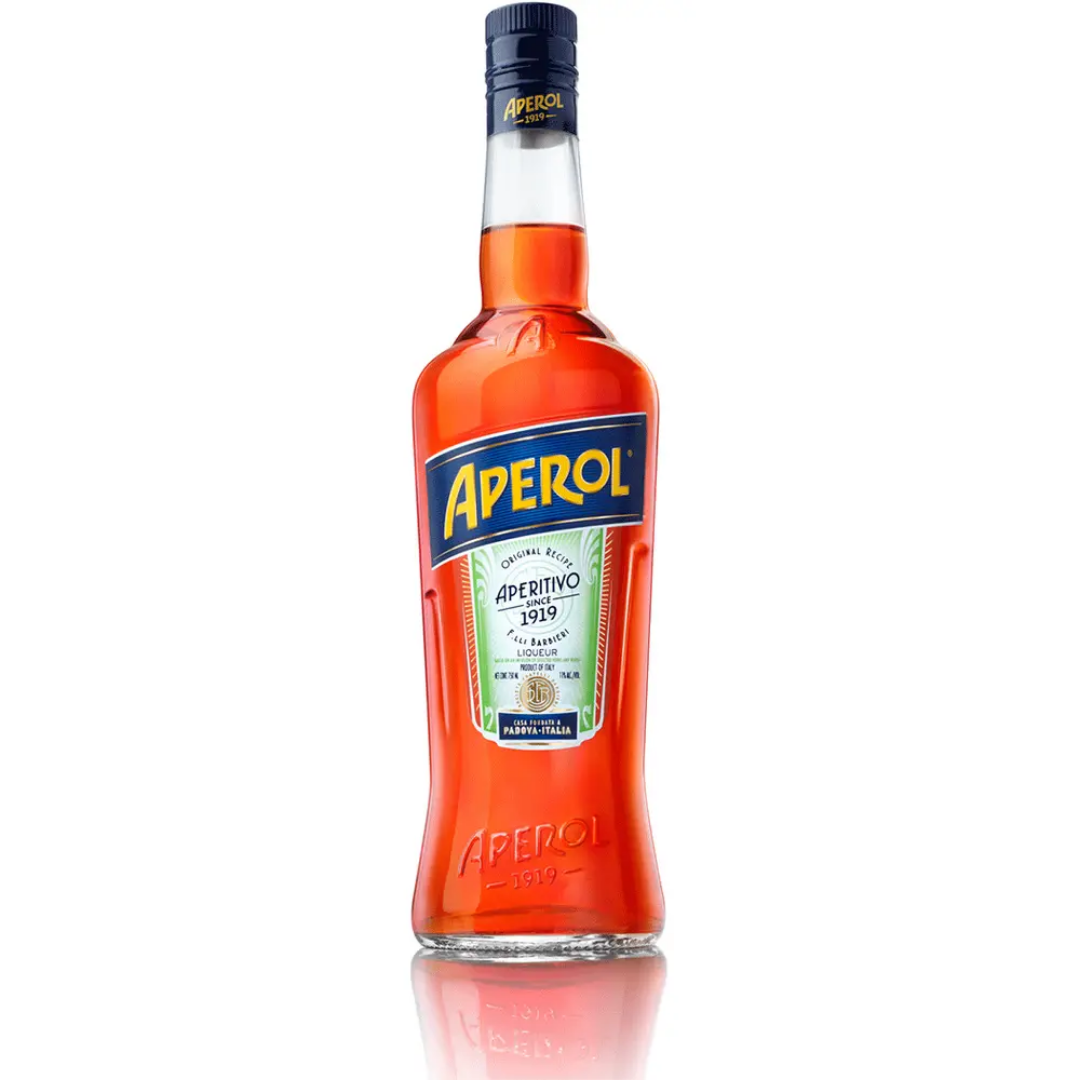 Aperol Aperitivo Liqueur 750ml