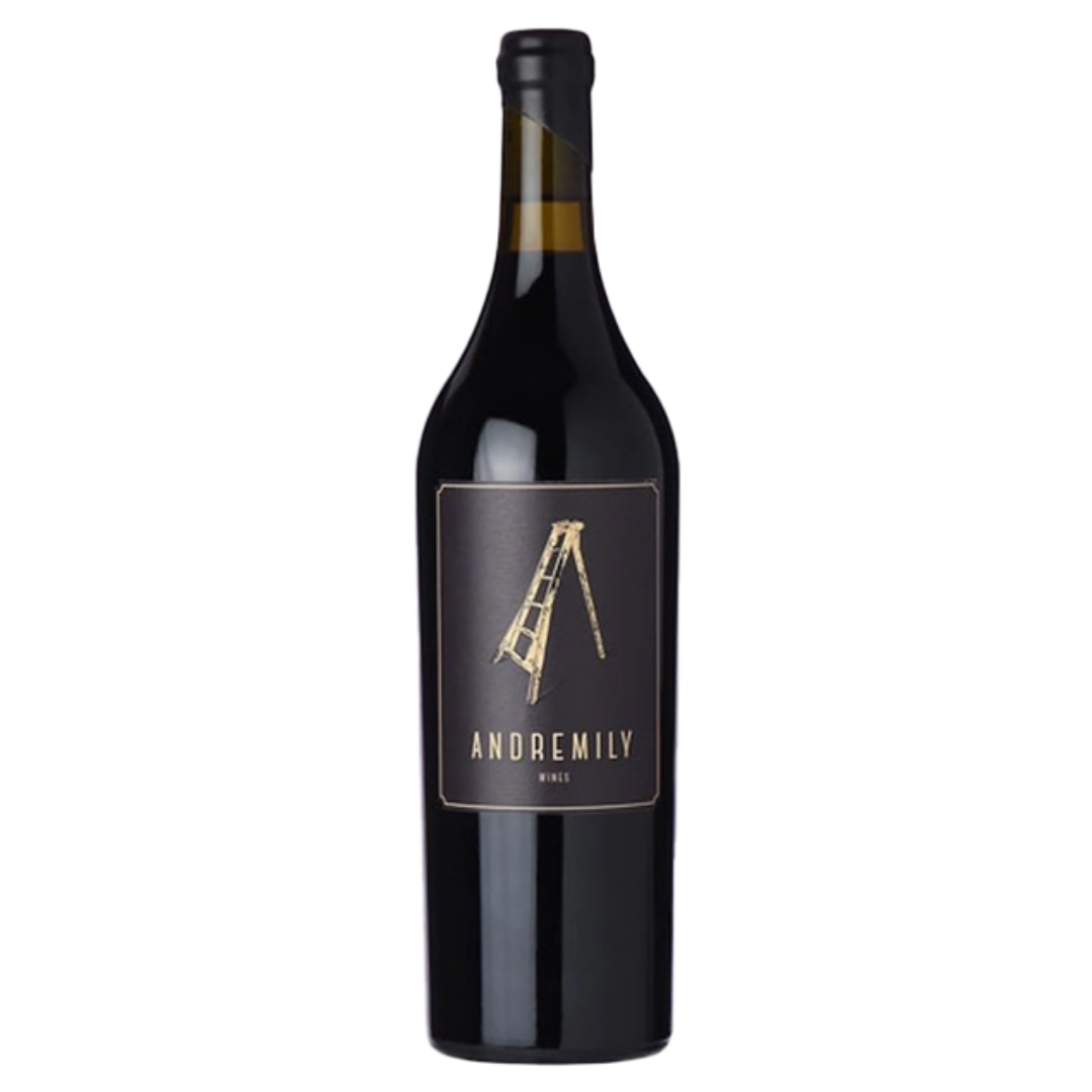 Andremily Wines GR 2020 750ml