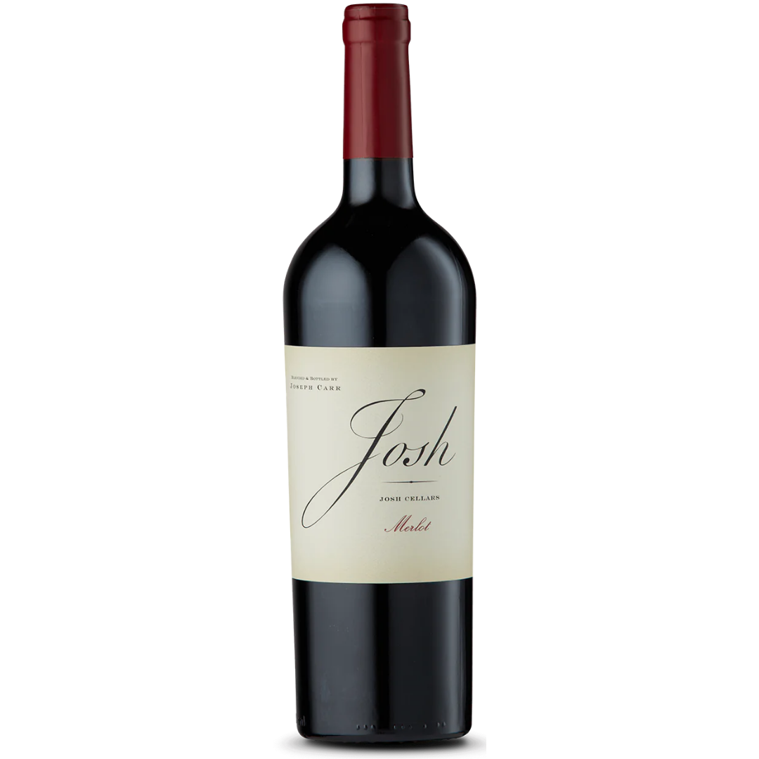 Josh Cellars Merlot 750ml