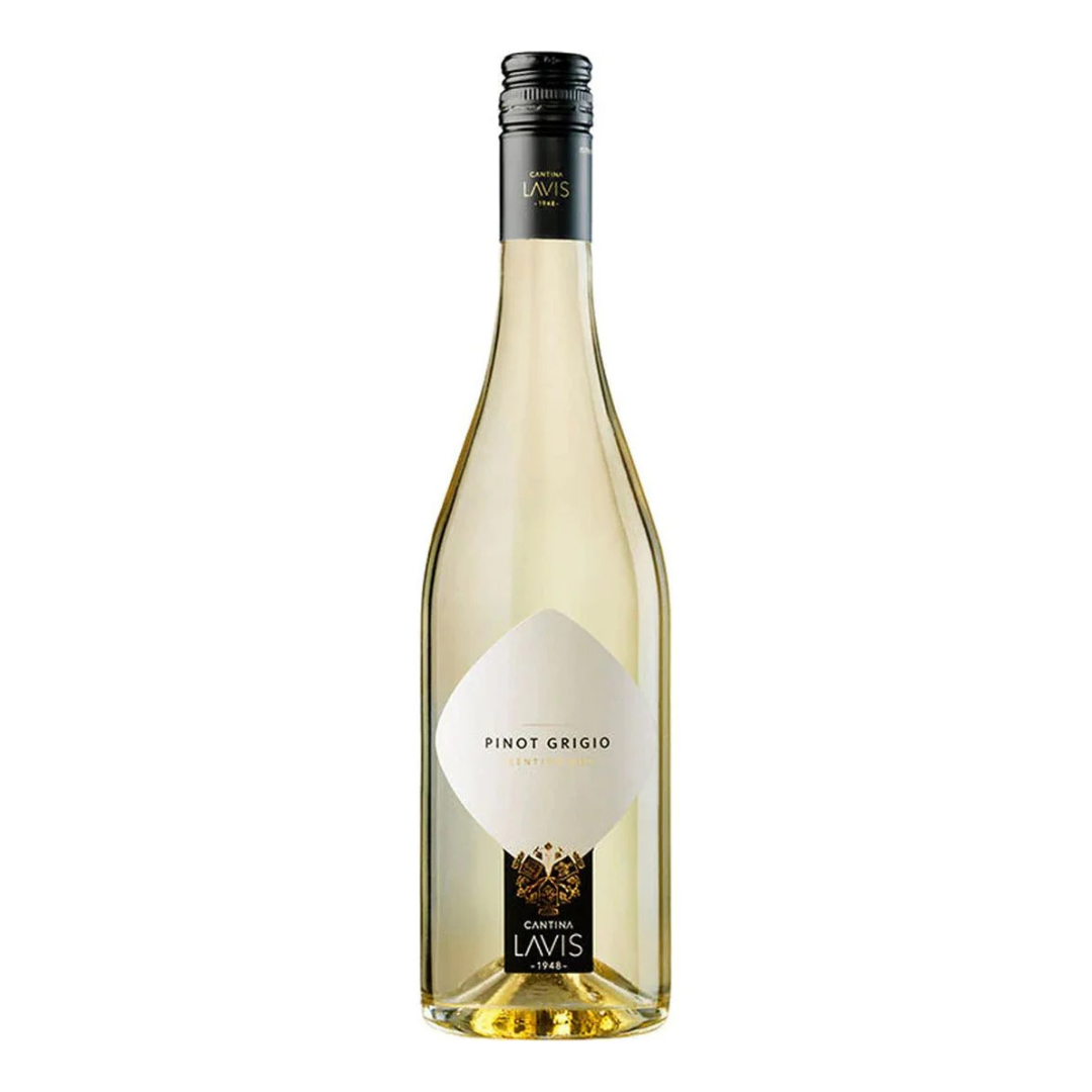 La Vis Pinot Grigio Trentino 750ml
