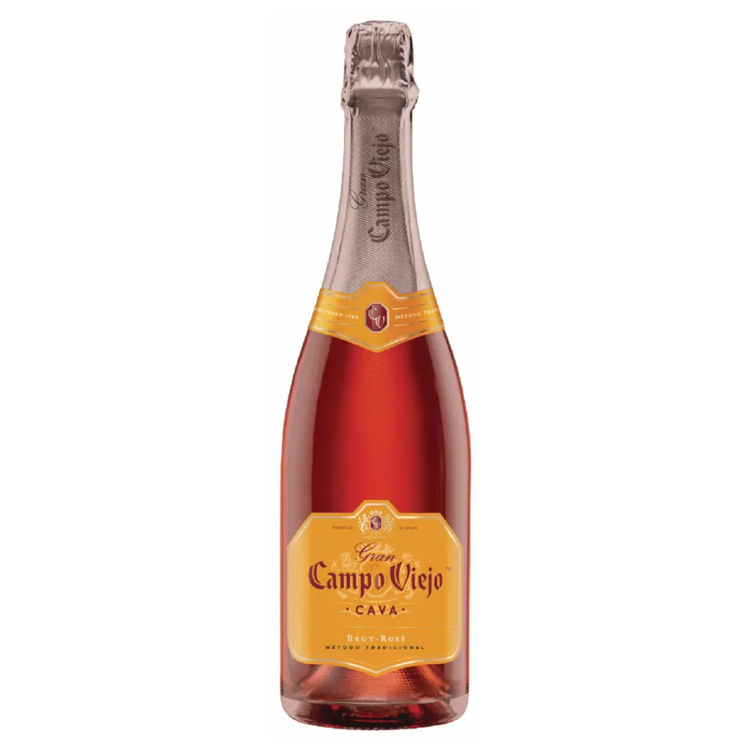 Campo Viejo Cava Rose 750ml