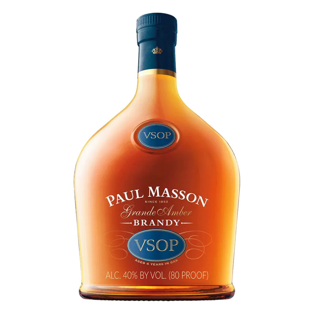Paul Masson VSOP Brandy 750ml