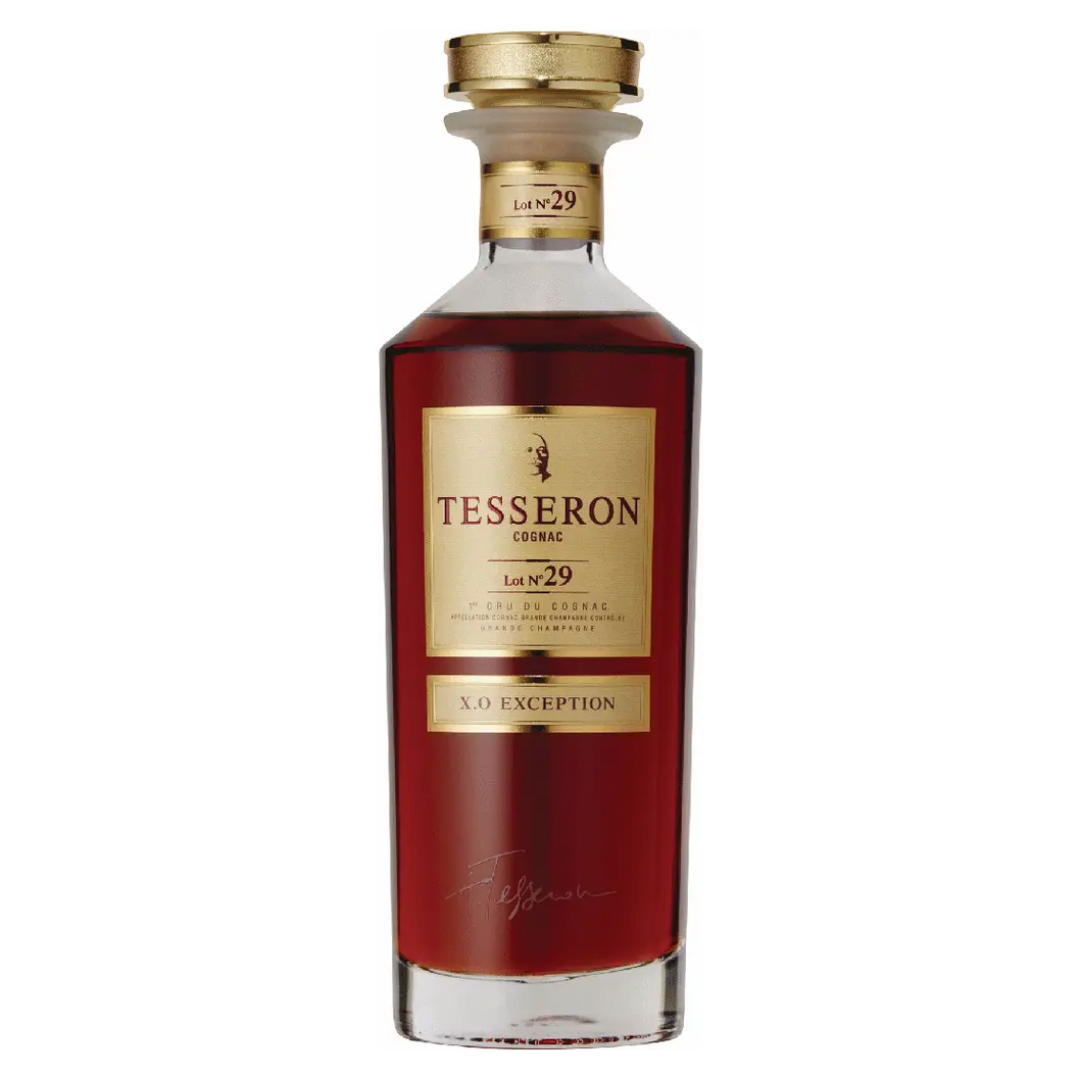 Tesseron Lot No. 29 XO Exception Cognac 750ml