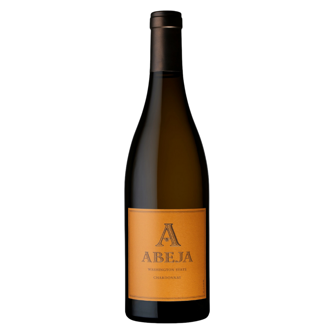Abeja Chardonnay 750ml