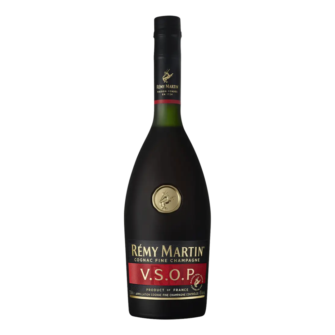 Remy Martin VSOP Cognac 750ml