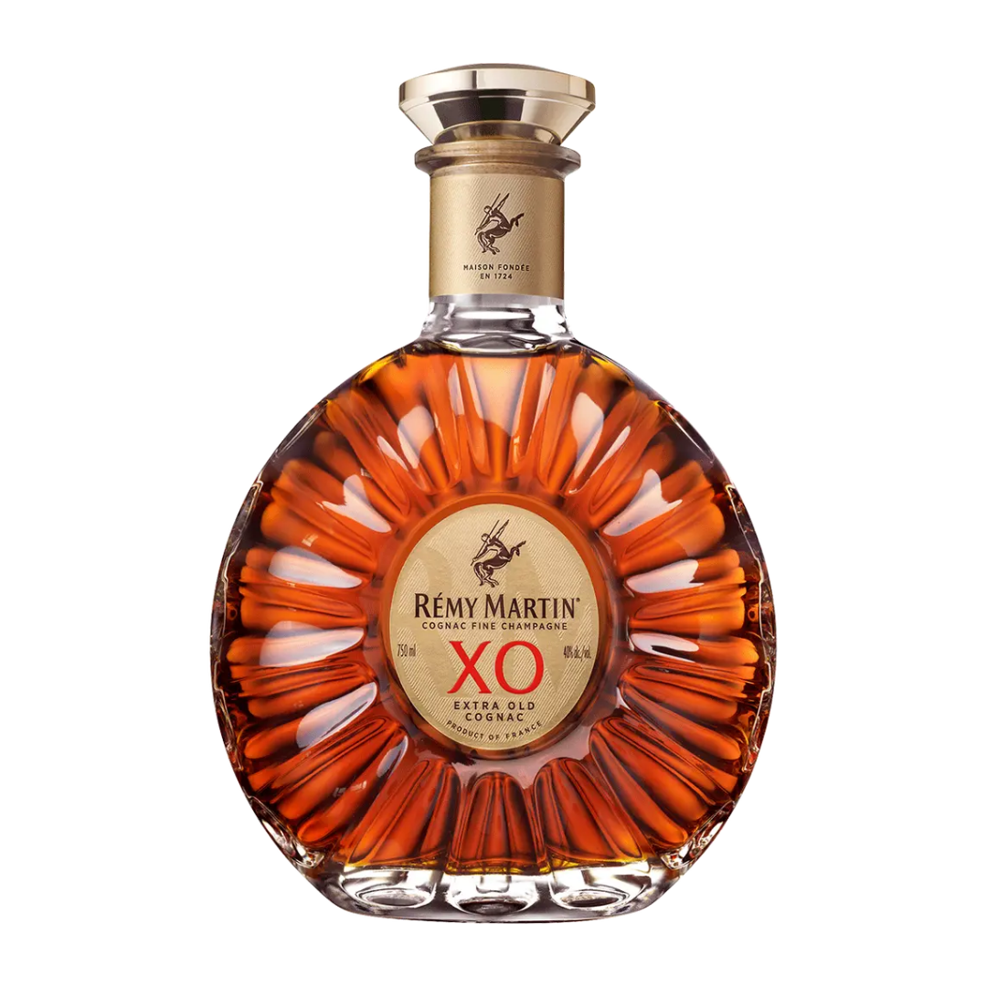 Remy Martin XO Cognac 750ml
