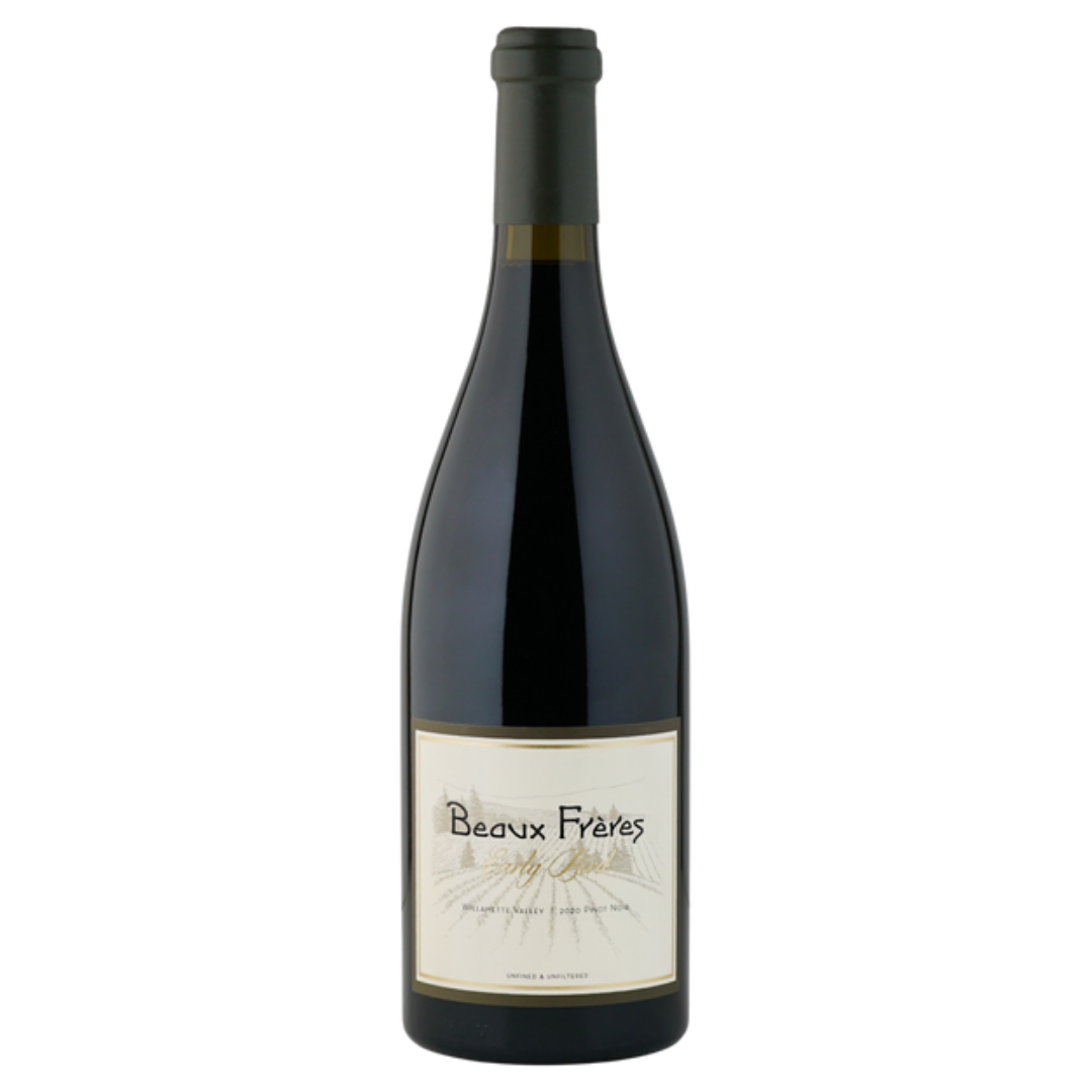 Beaux Freres Pinot Noir Bf Vineyard 750ml
