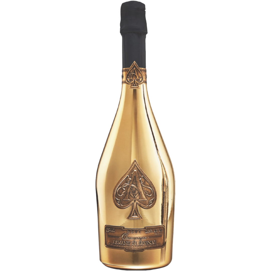 Ace of Spades Gold (Armand de Brignac)