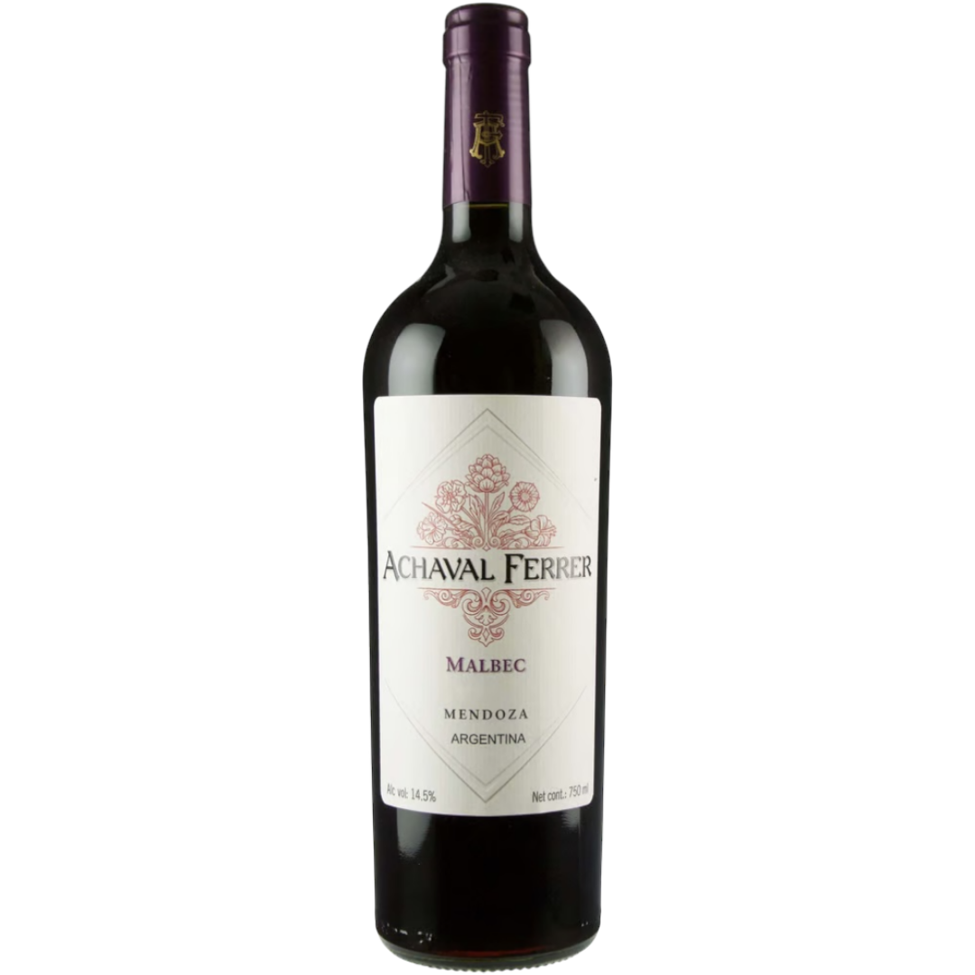 Achaval Ferrer Malbec 2021