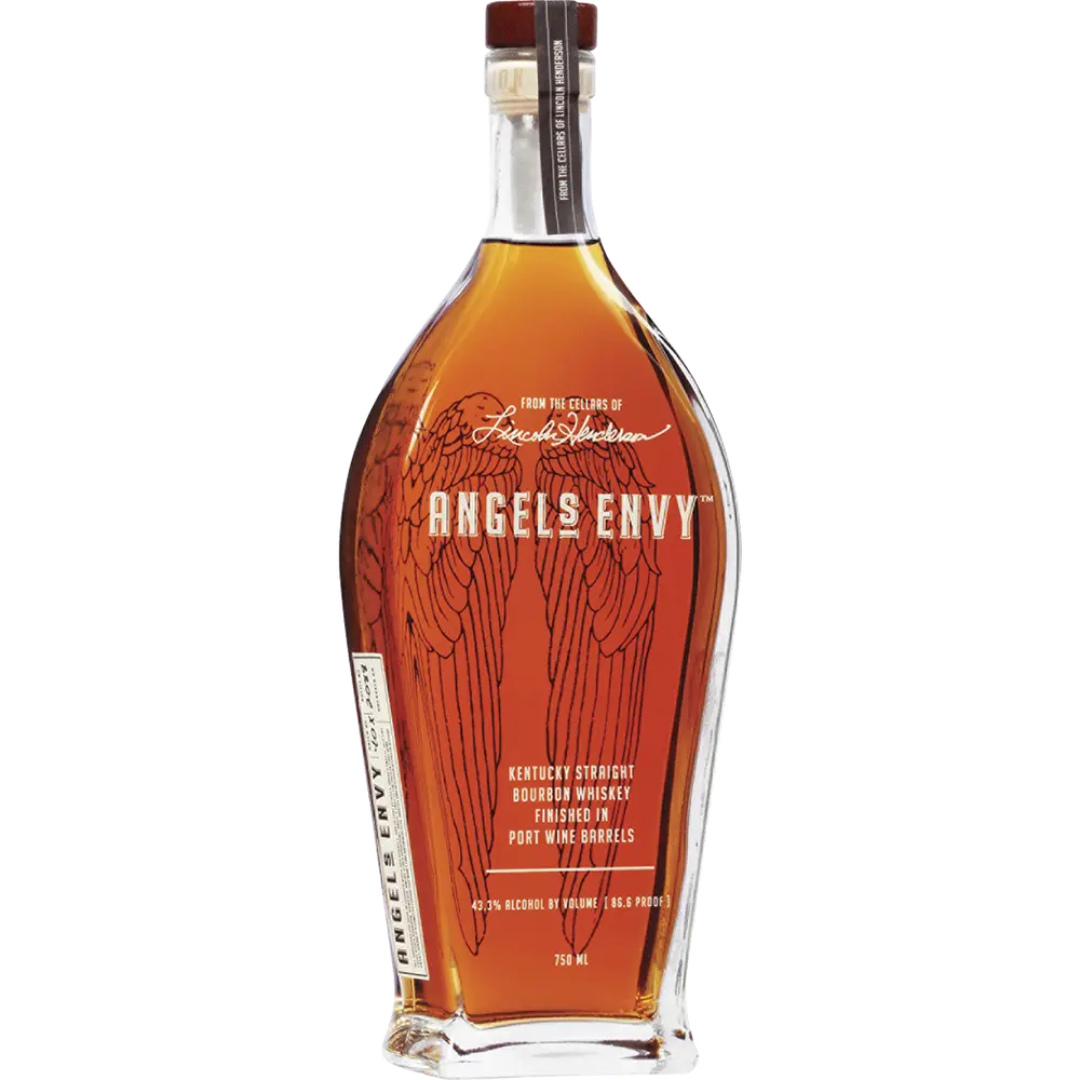 Angel's Envy Kentucky Bourbon