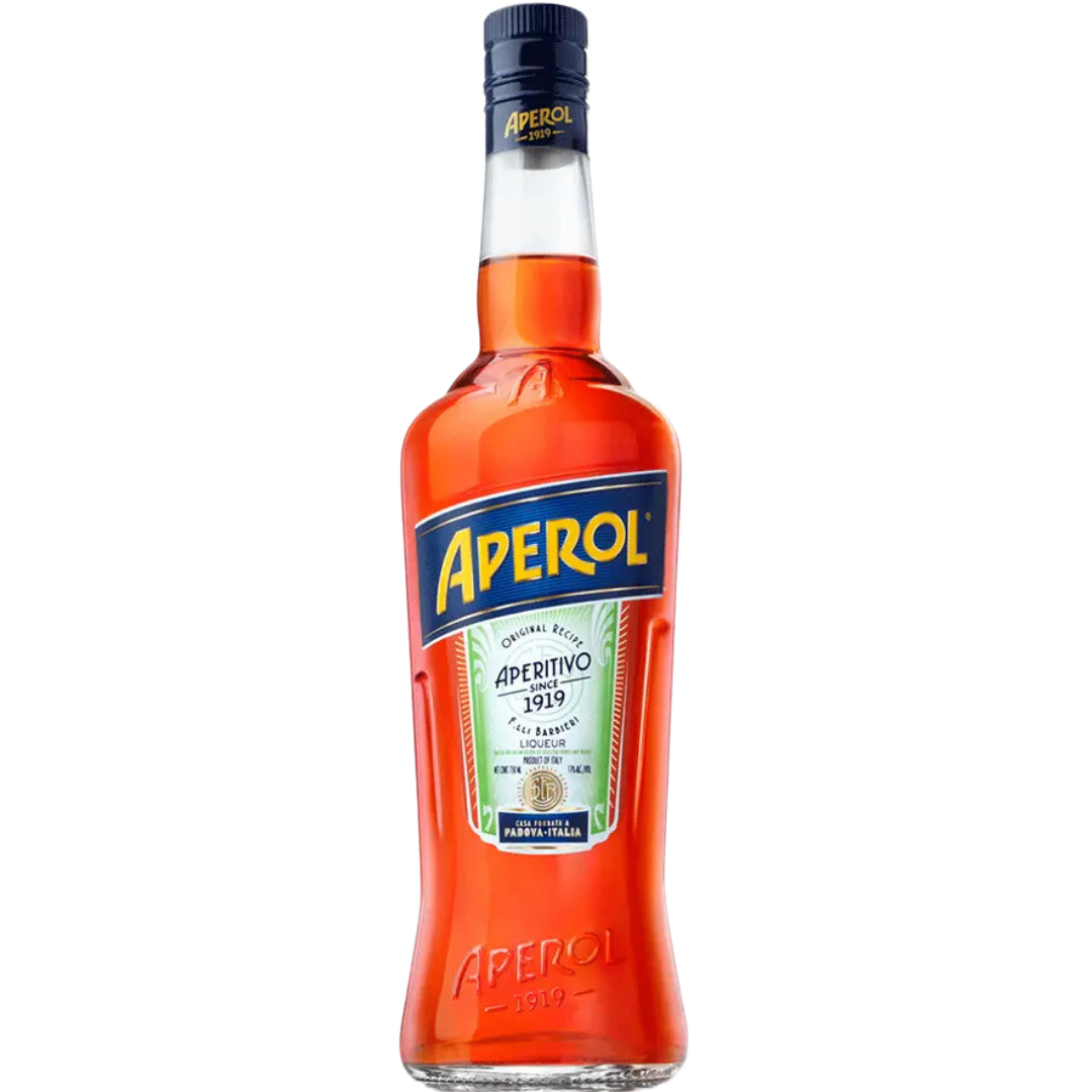 Aperol Liqueur