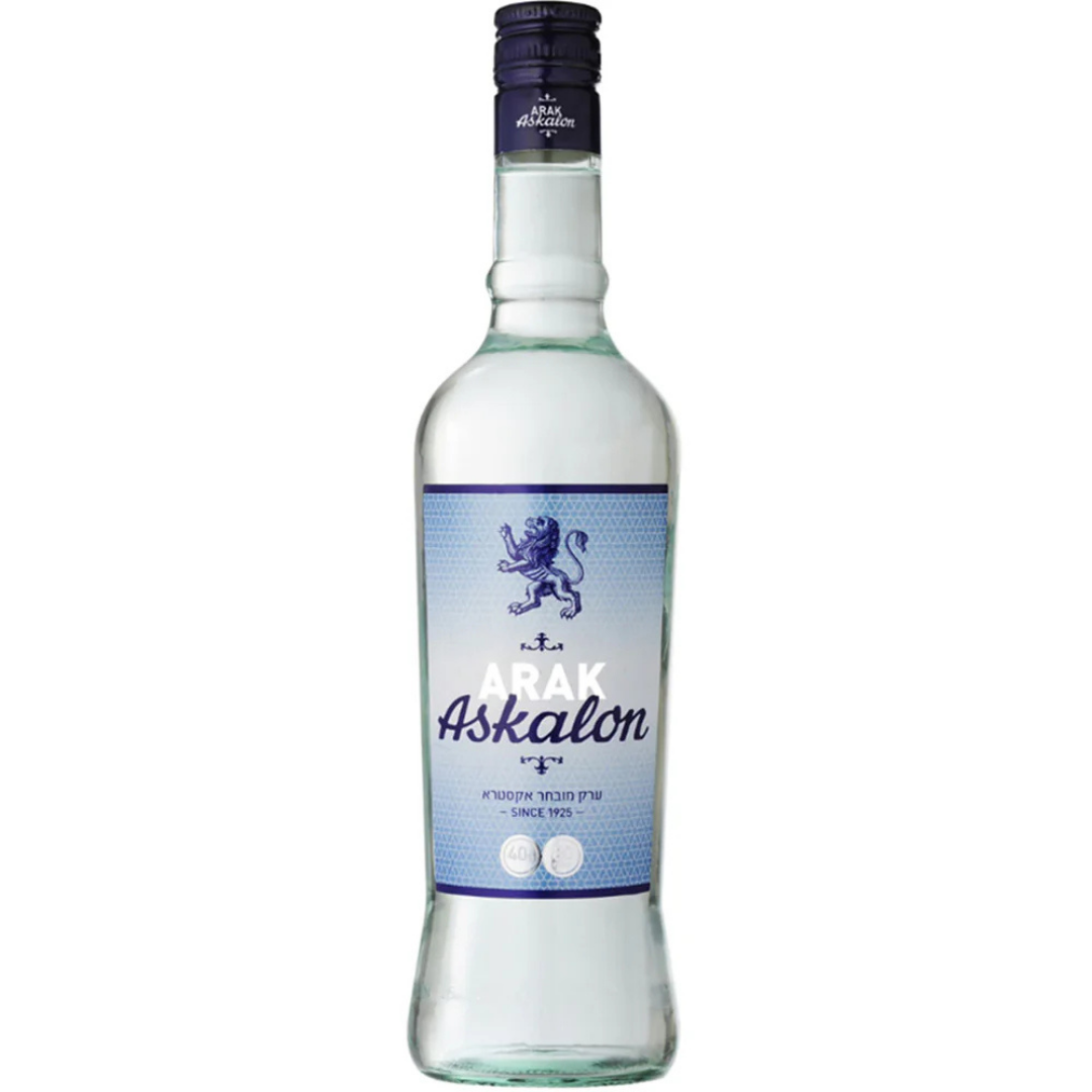 Arak Askalon 750ml