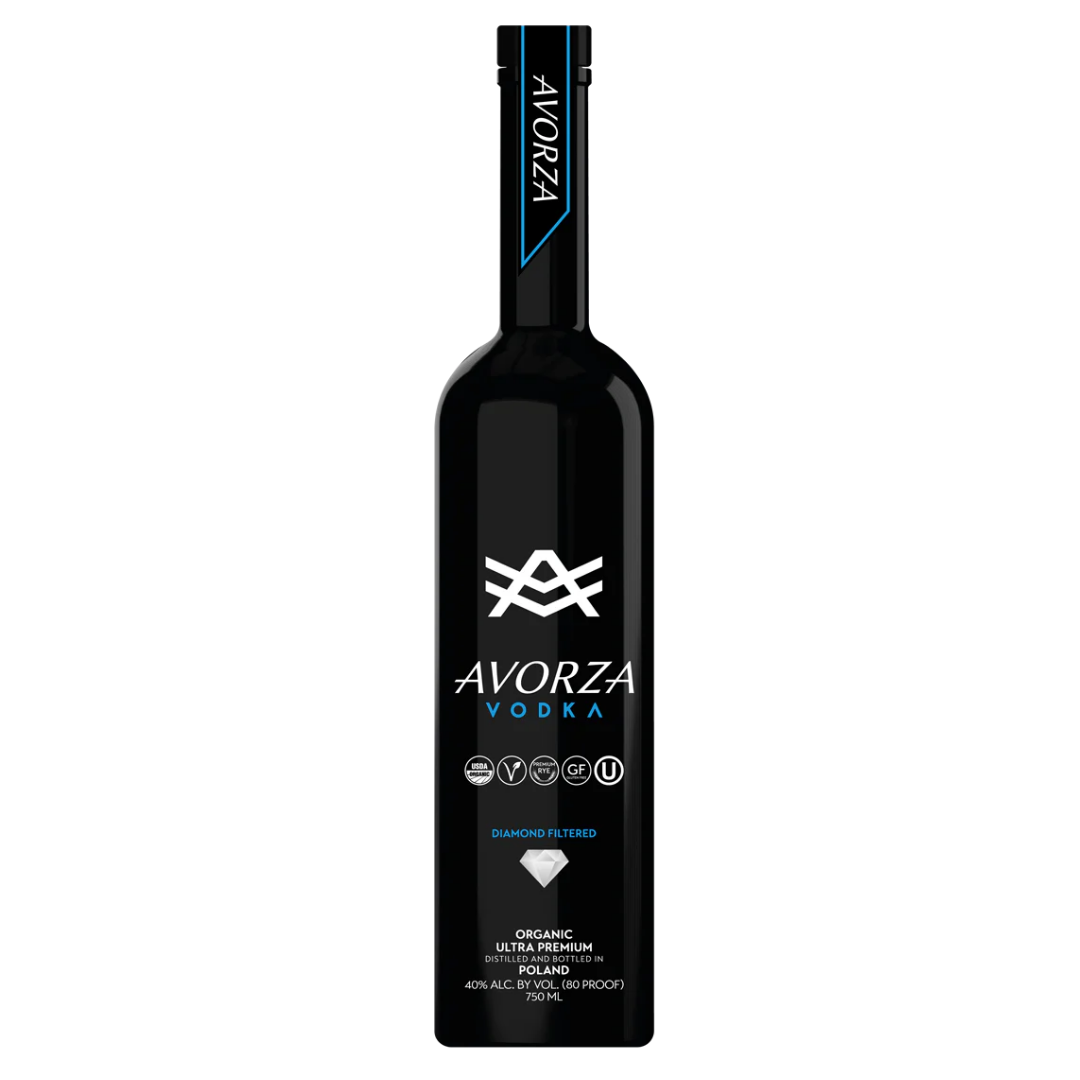 Avorza Vodka