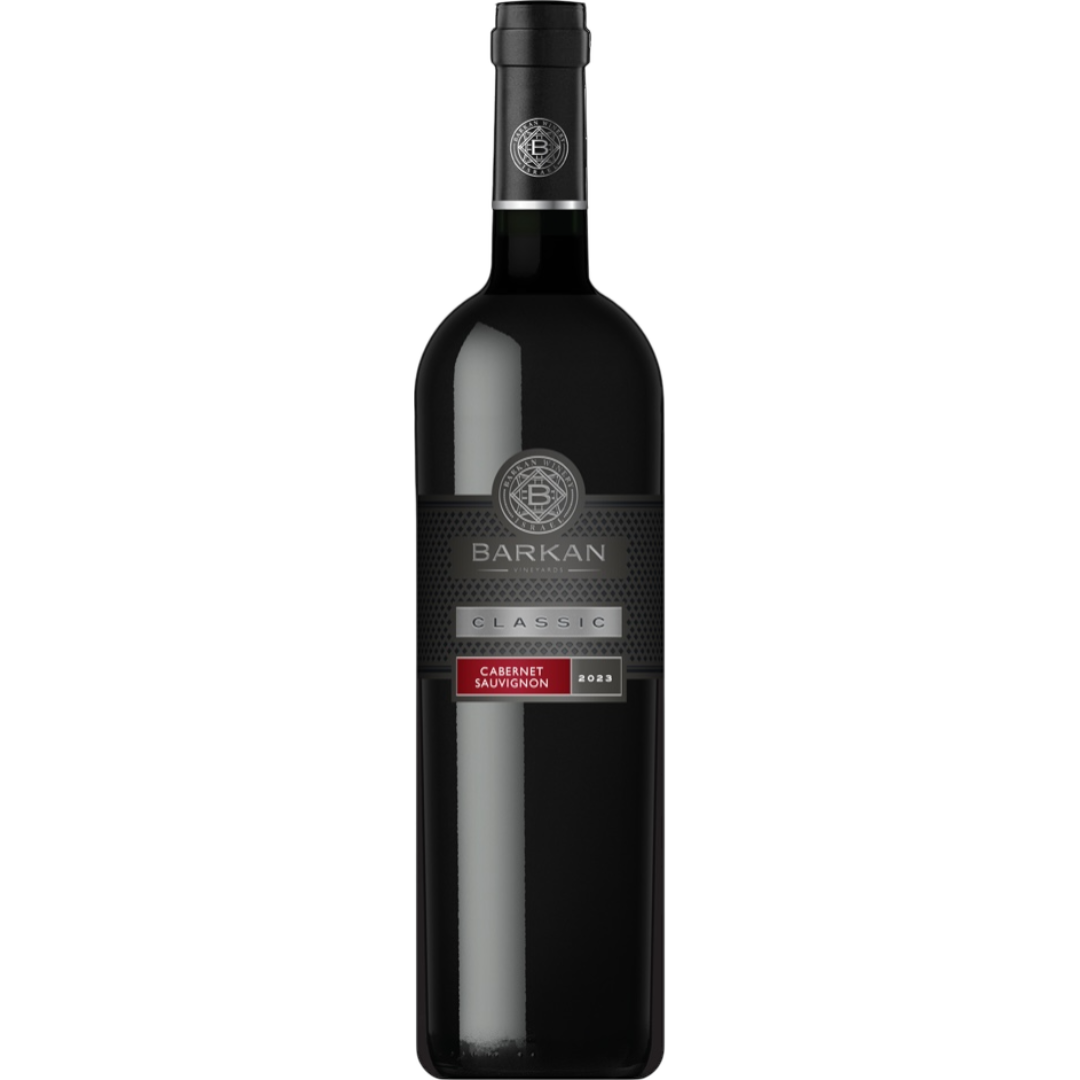 Barkan Classic Cabernet Sauvignon 2023