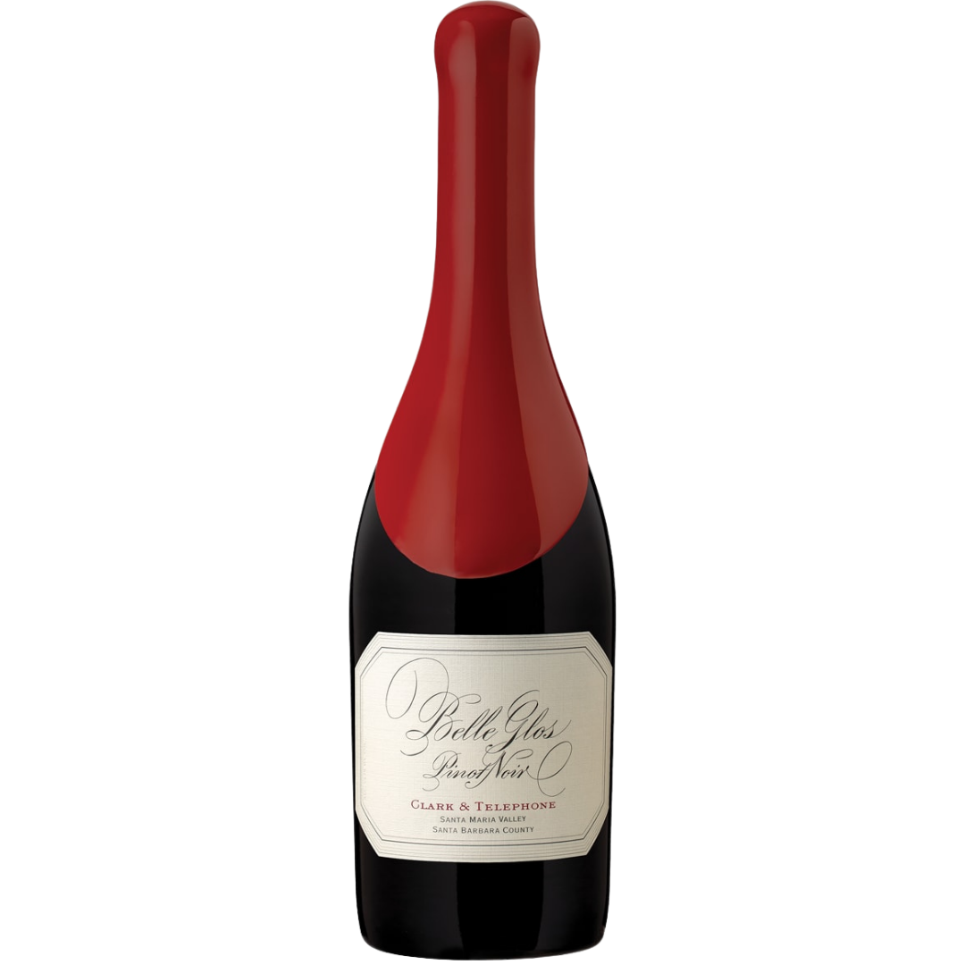 Belle Glos Clark & Telephone Pinot Noir 2022