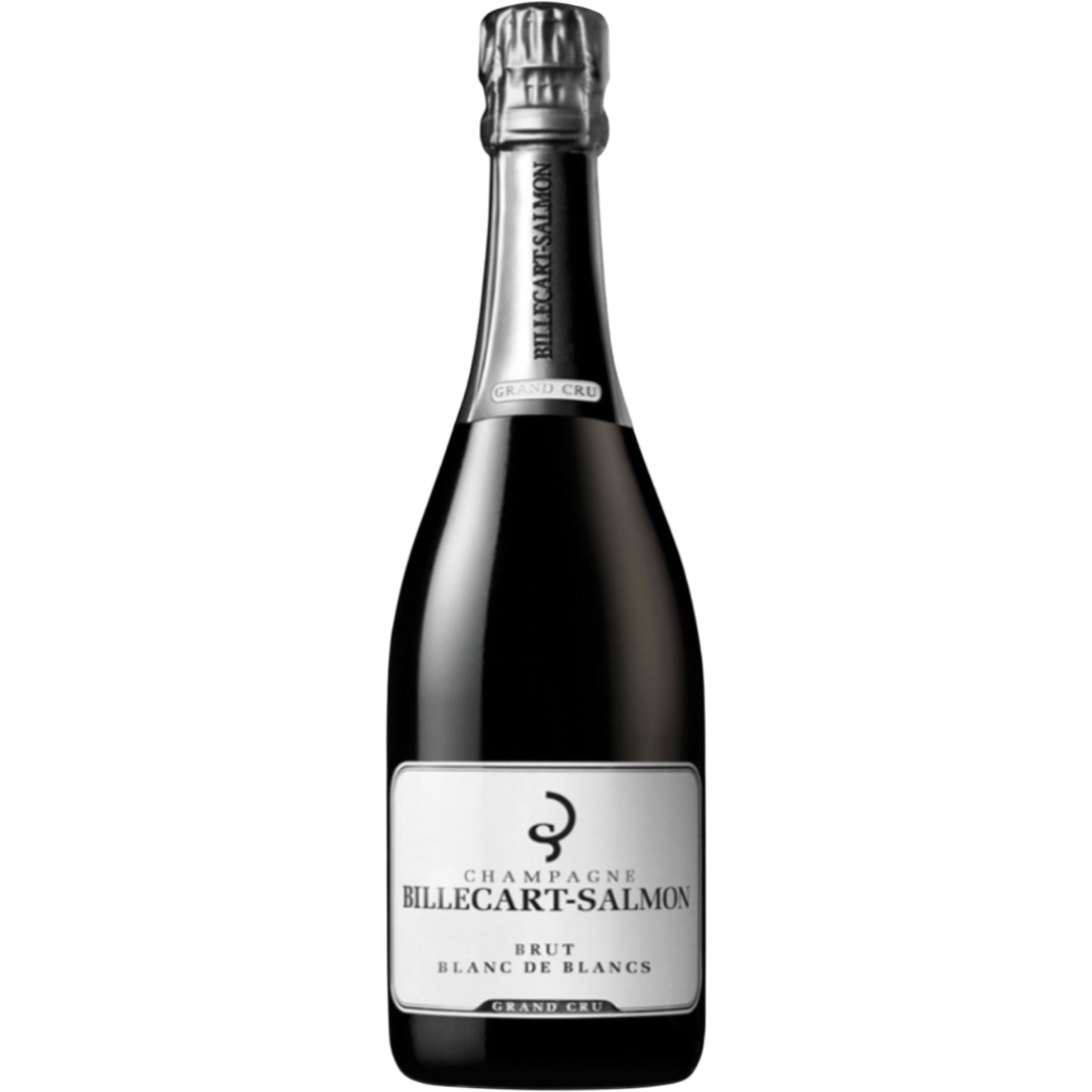 Billecart-Salmon Brut Blanc de Blancs