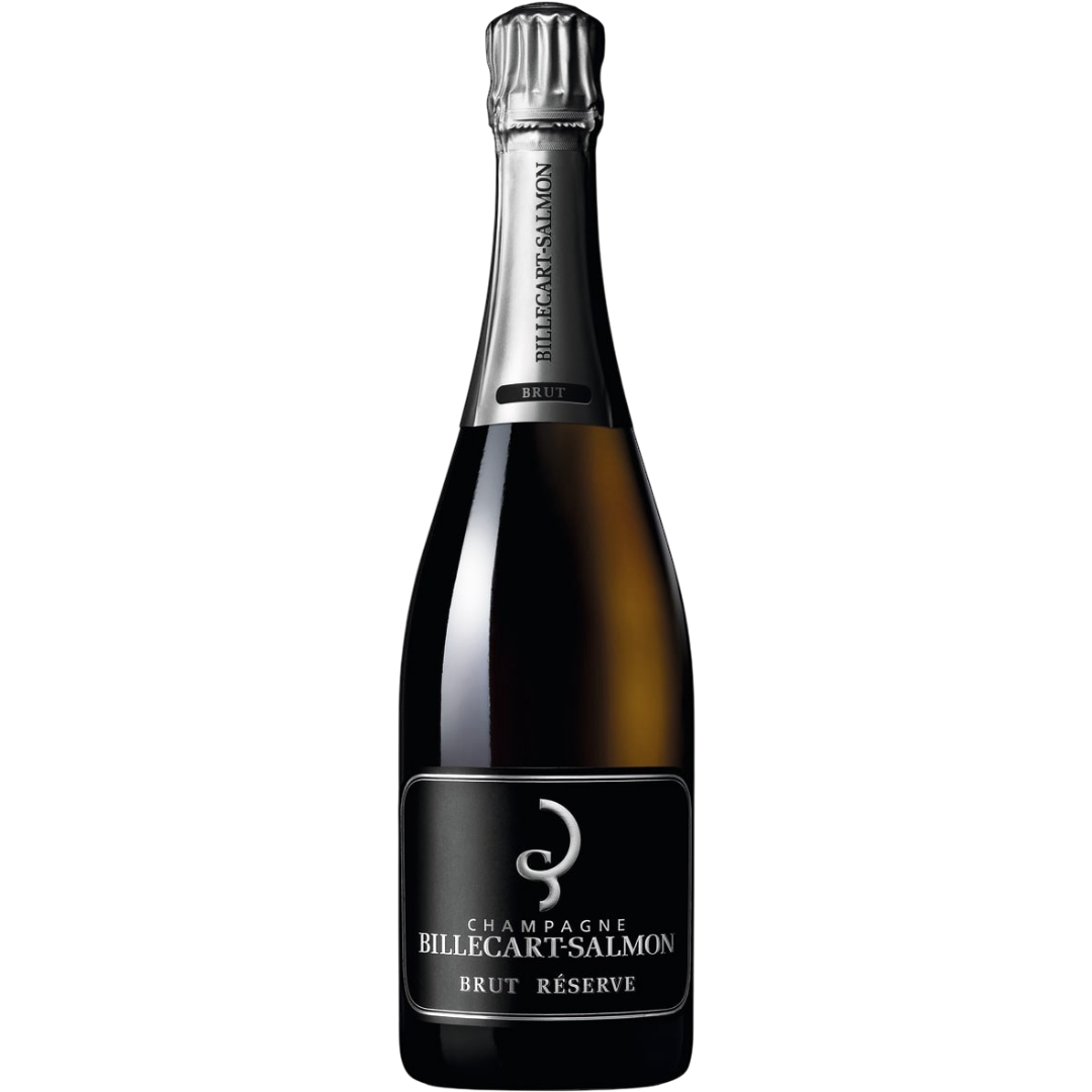 Billecart-Salmon Brut Reserve