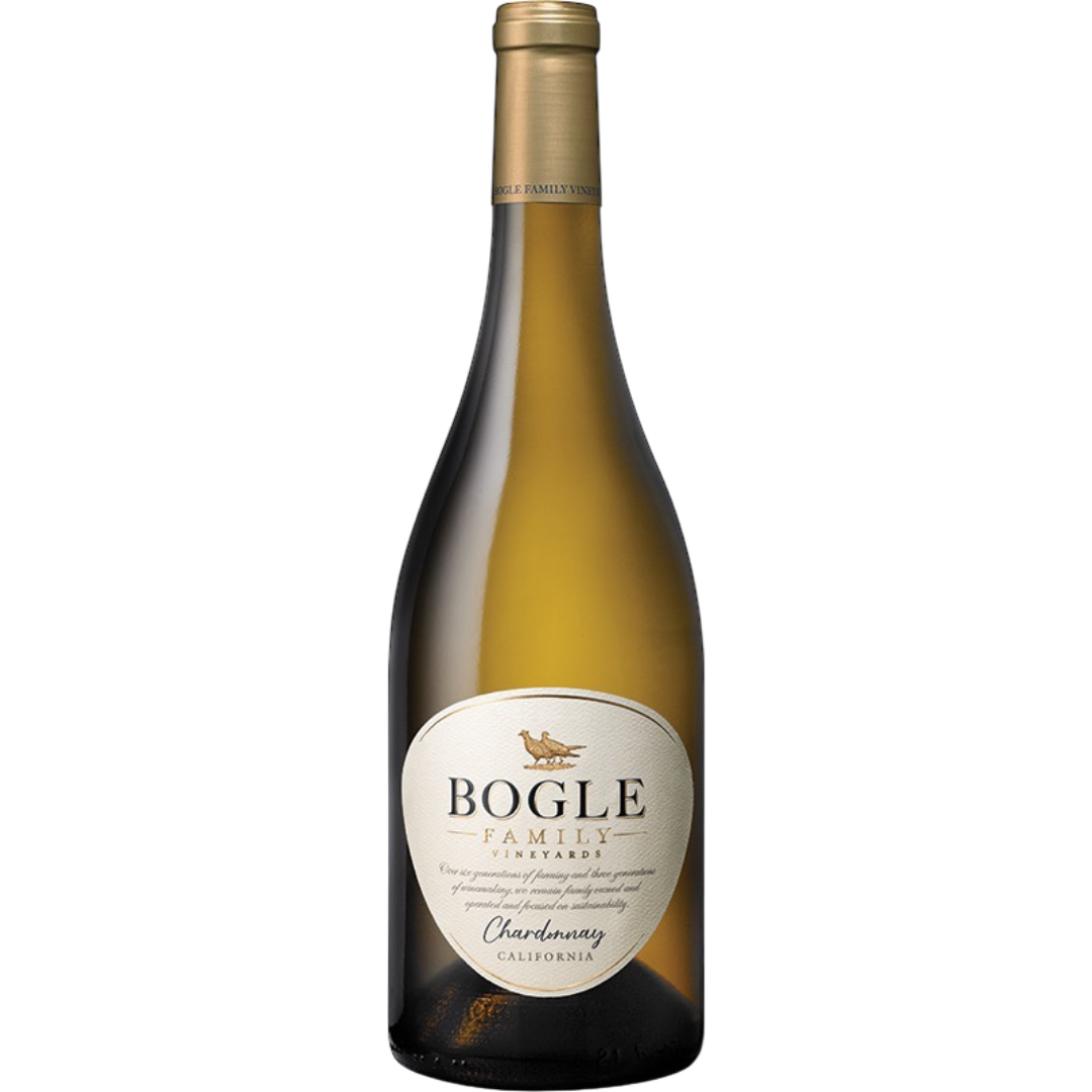 Bogle Family Chardonnay 2022