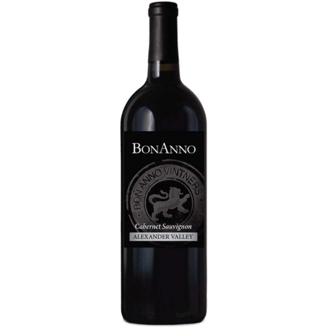 BonAnno 2022 Cabernet Sauvignon