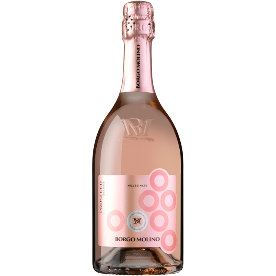 Borgo Molino Prosecco Rosé