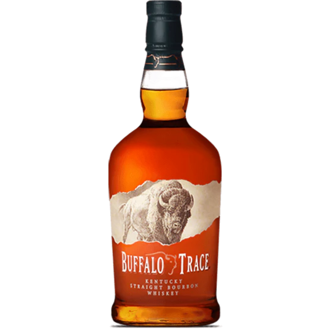 Buffalo Trace Kentucky Straight Bourbon Whiskey