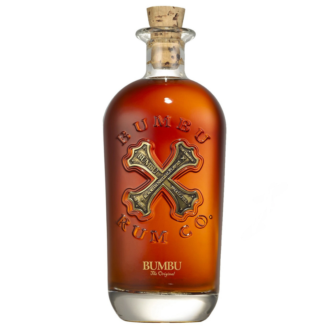 Bumbu Rum