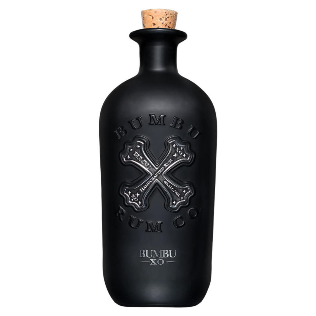 Bumbu XO Rum