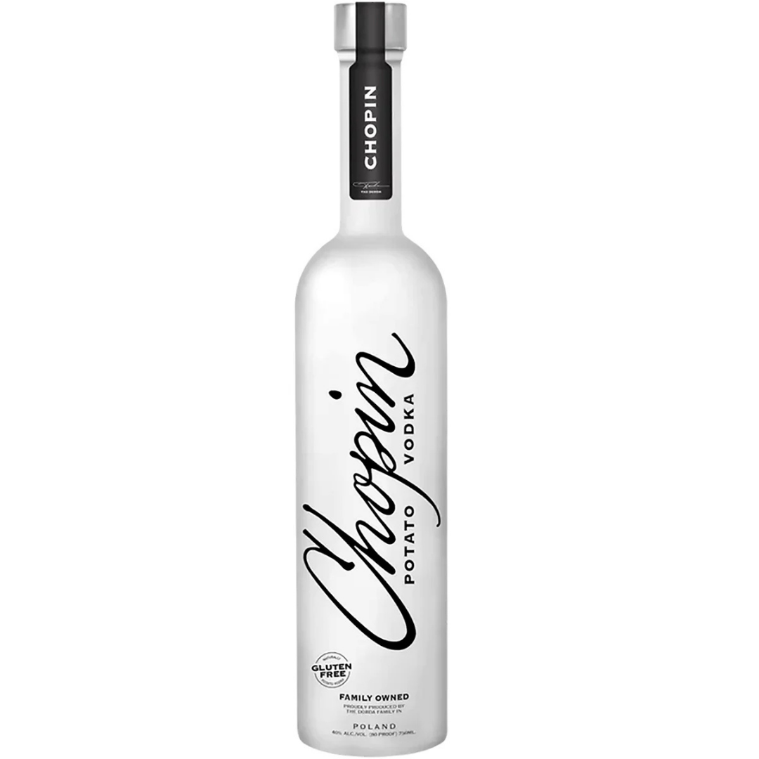 Chopin Potato Vodka