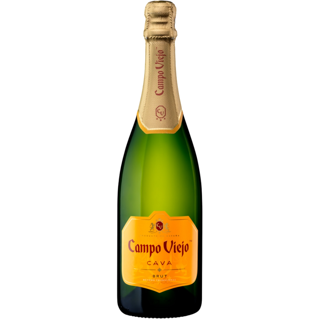 Campo Viejo Cava Brut