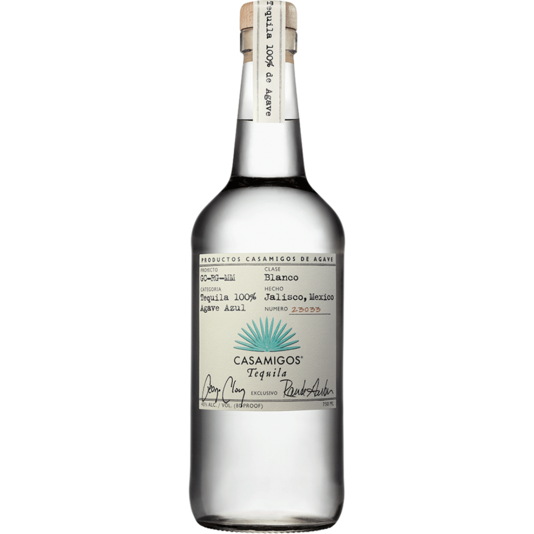 Casamigos Blanco