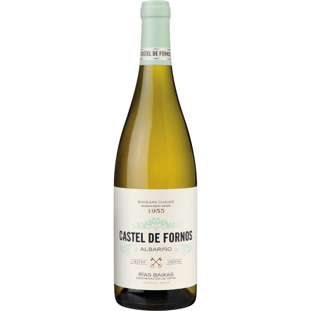 Castel de Fornos Albariño