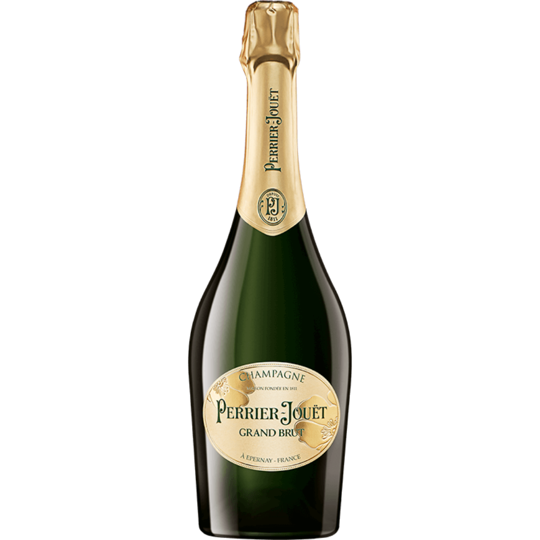 Champagne Perrier-Jouët Grand Brut