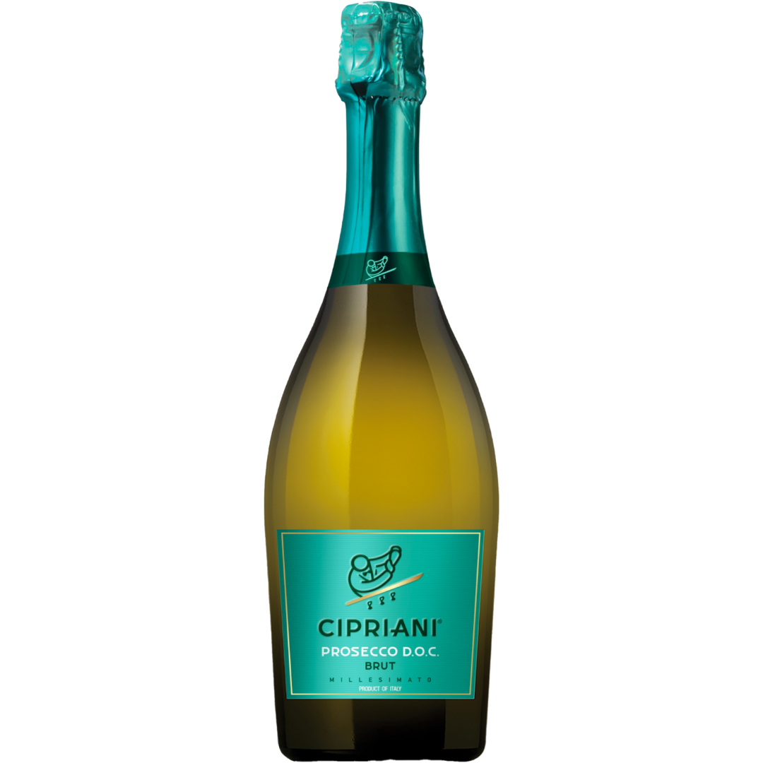 Cipranni Prosecco DOC Brut