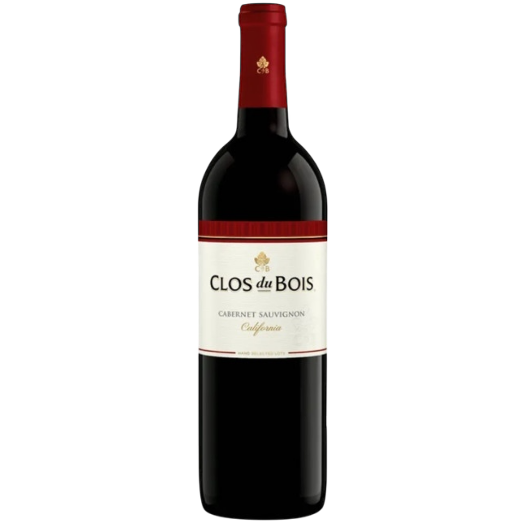 Clos du Bois 2021 Cabernet Sauvignon