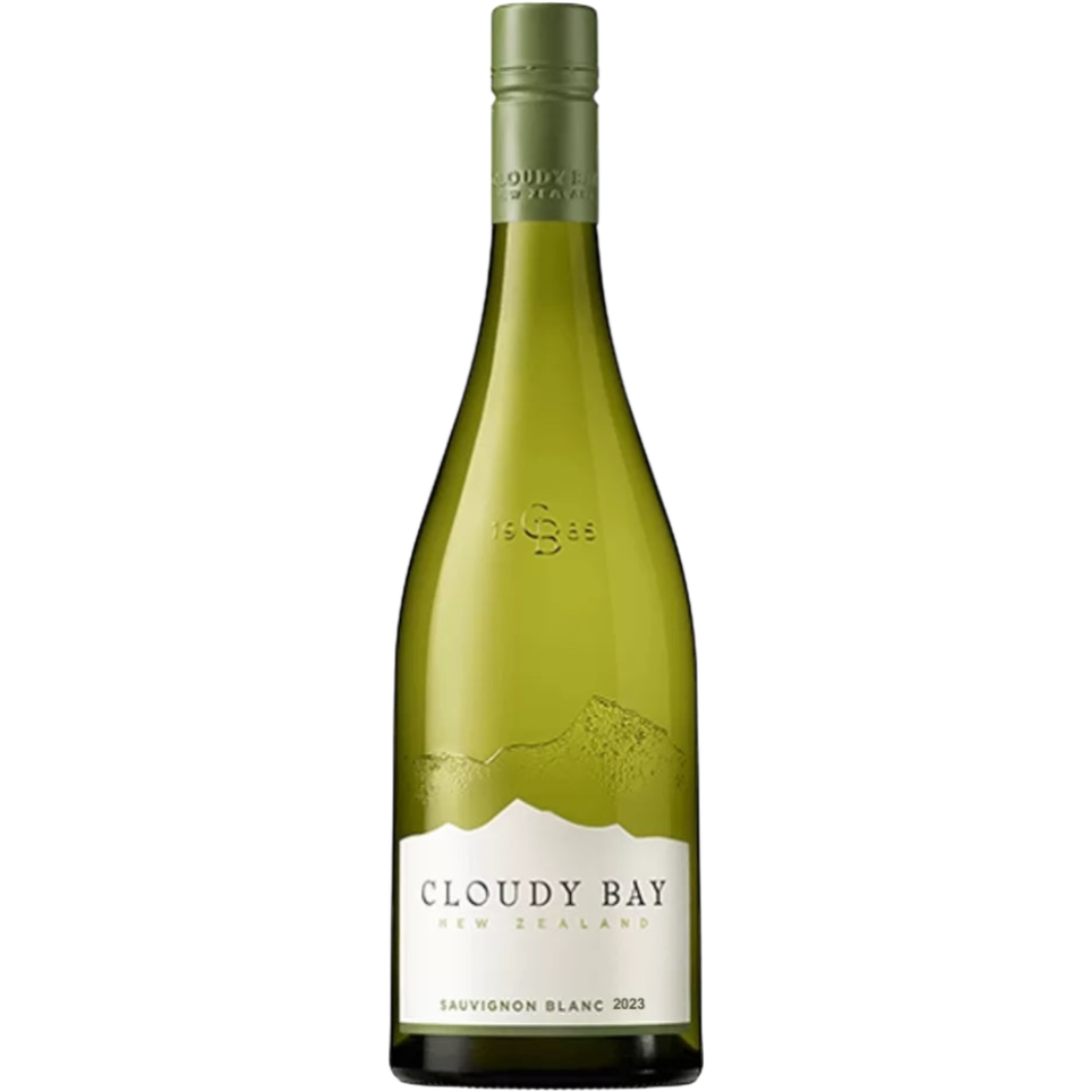 Cloudy Bay Sauvignon Blanc 2023