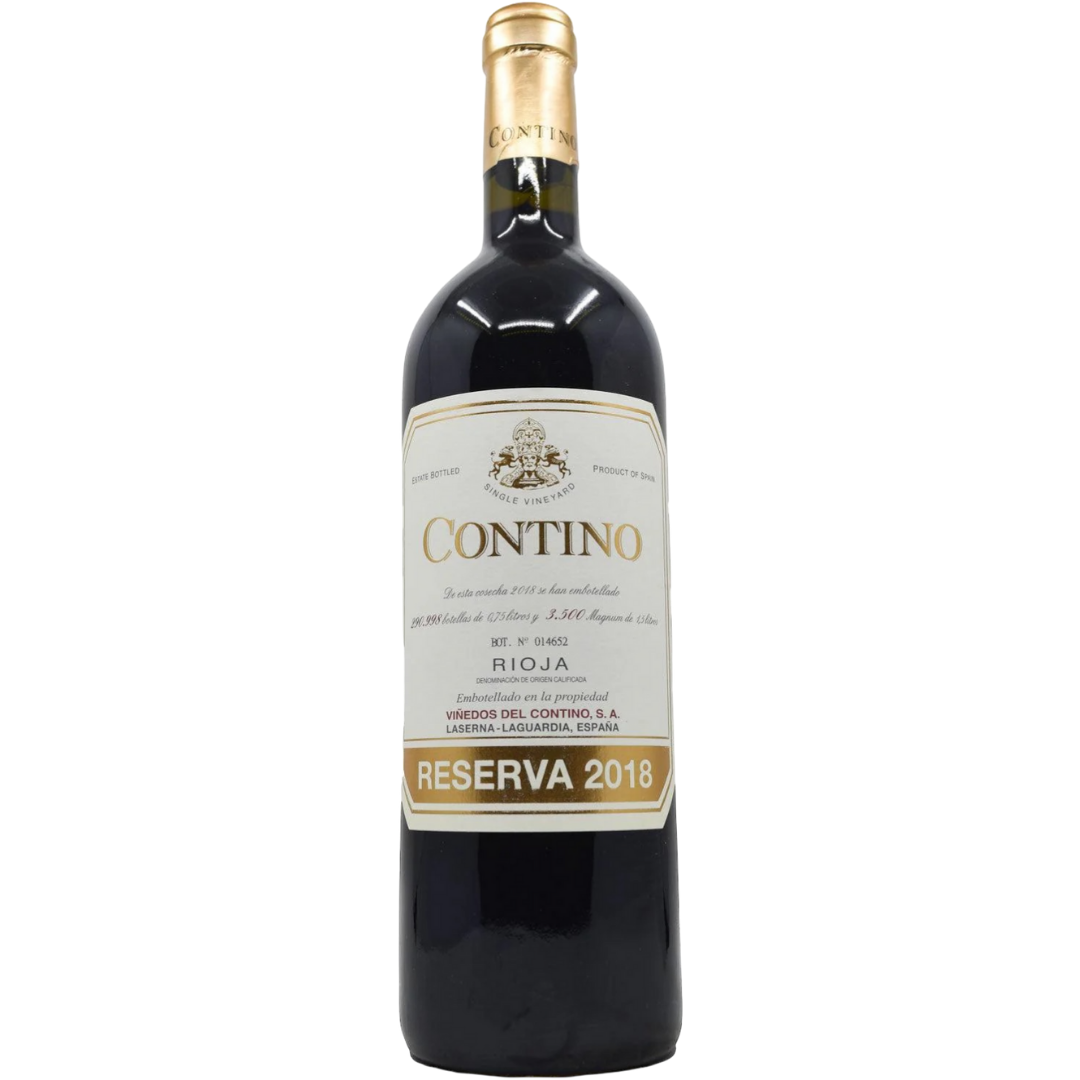 Contino Rioja Reserva 2018