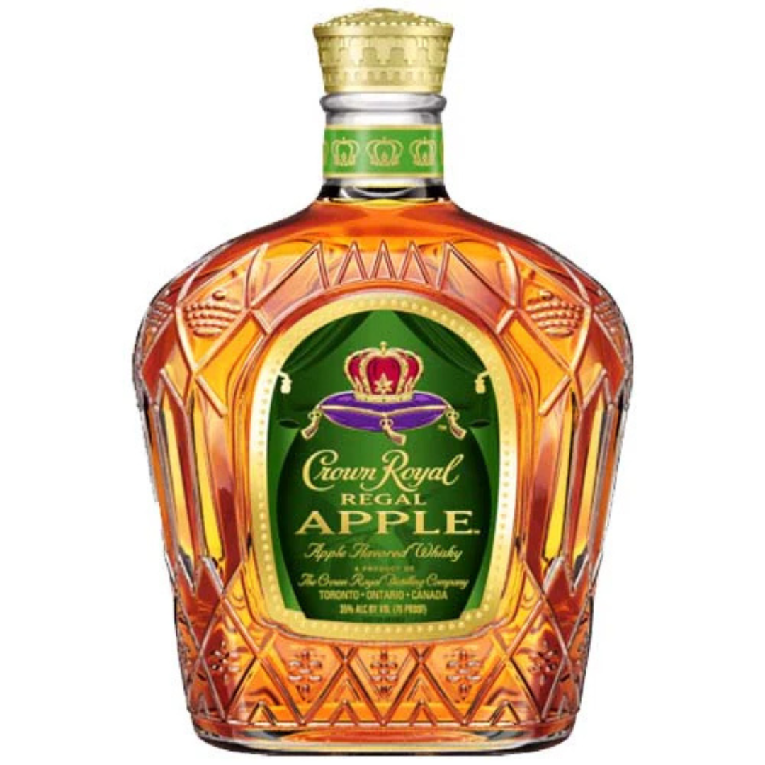 Crown Royal Apple Whiskey