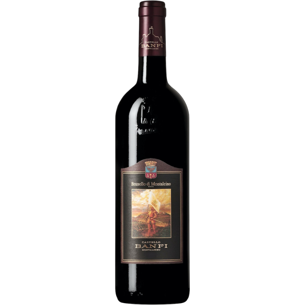 Banfi Brunello di Montalcino 2019