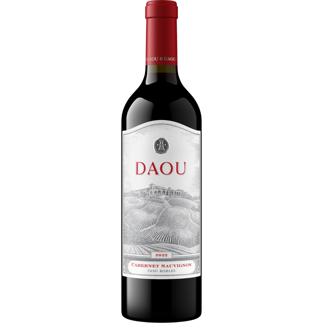 DAOU Cabernet Sauvignon 2022