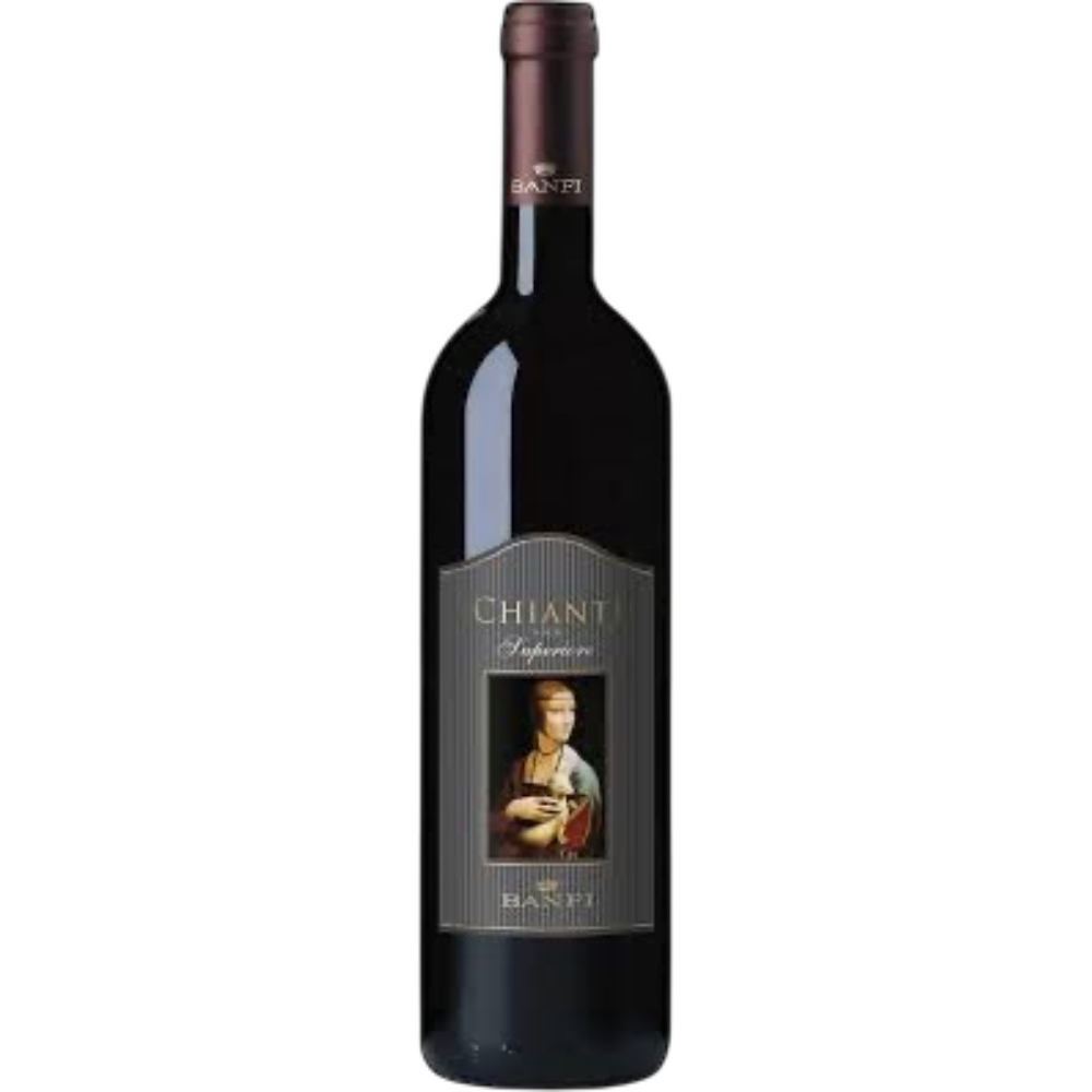 Banfi Chianti Superiore 2022