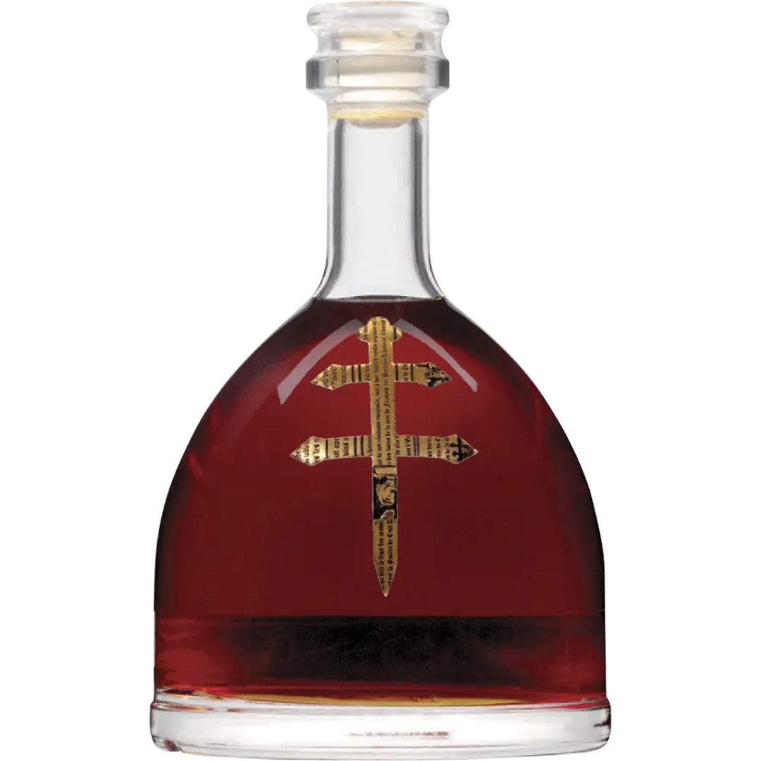 D'Usse VSOP Cognac