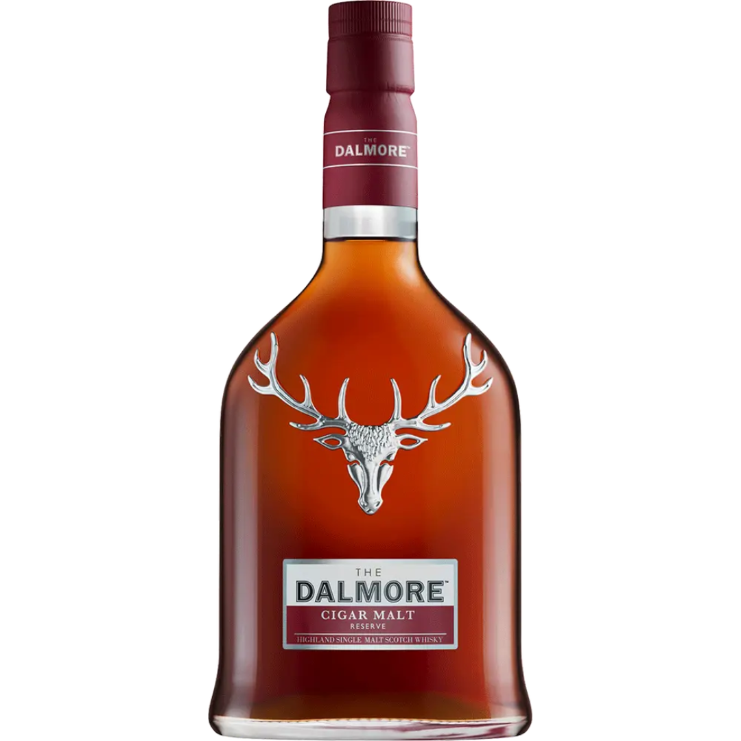 Dalmore Cigar Malt Single Malt Scotch