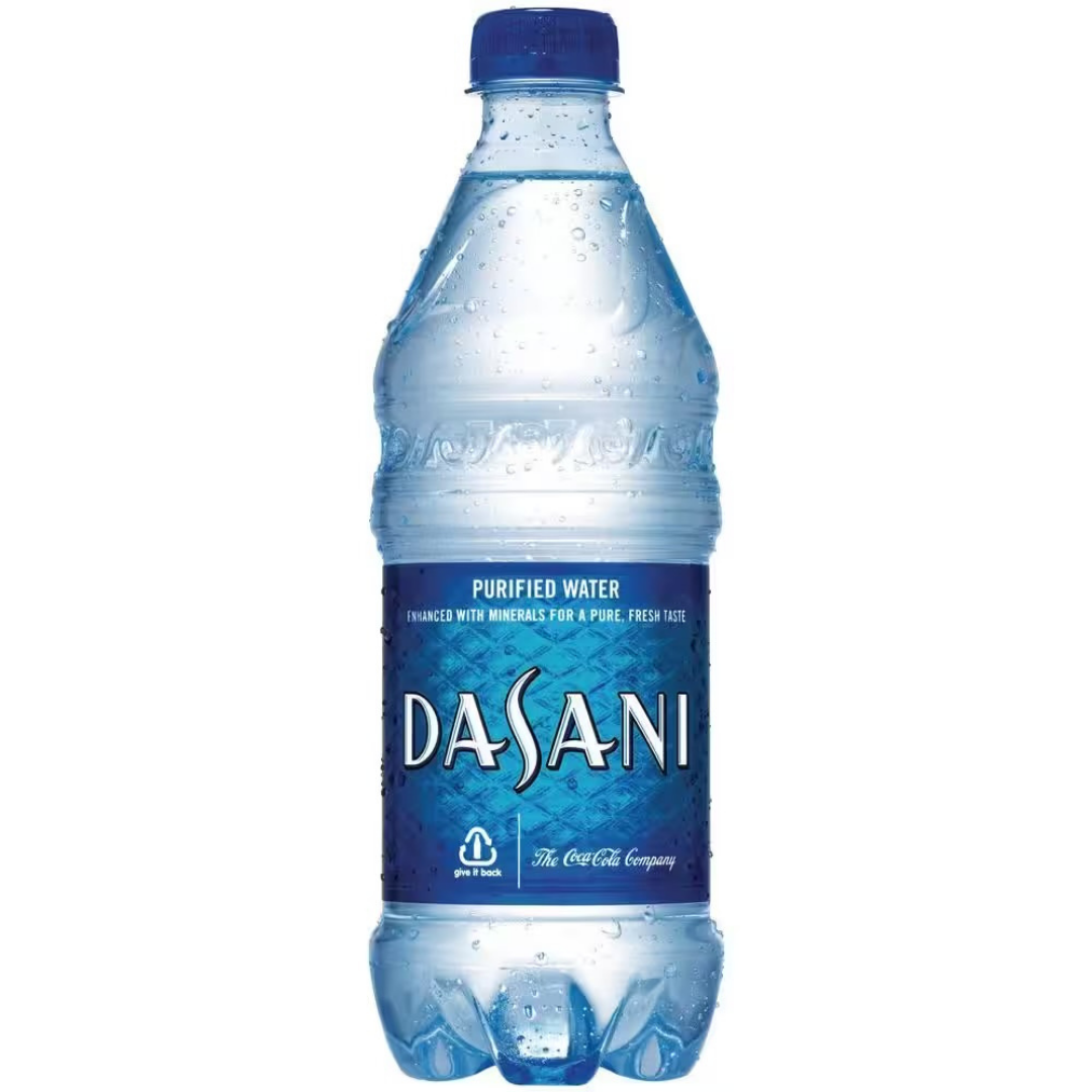 Dasani 20 fl oz