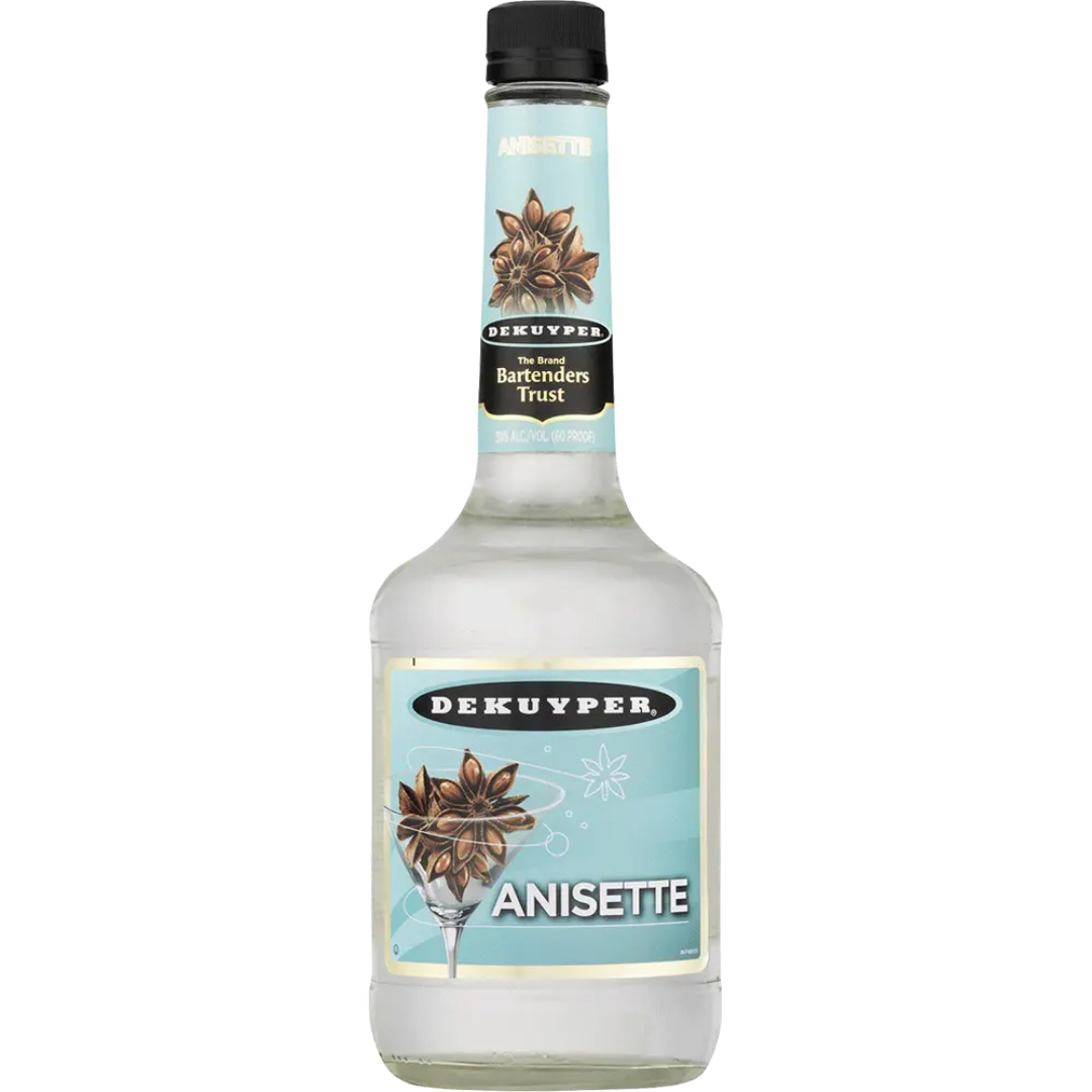 DeKuyper Anisette Liqueur