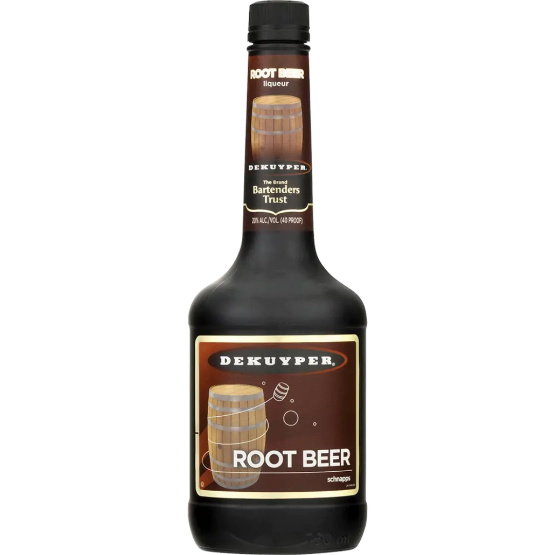 DeKuyper Root Beer Schnapps Liqueur