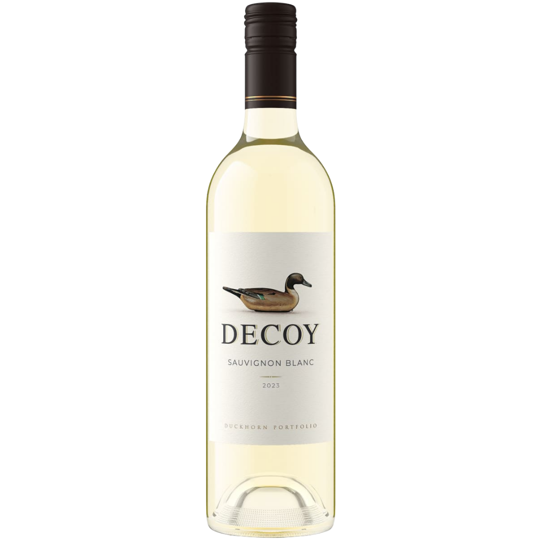 Decoy Sauvignon Blanc 2023