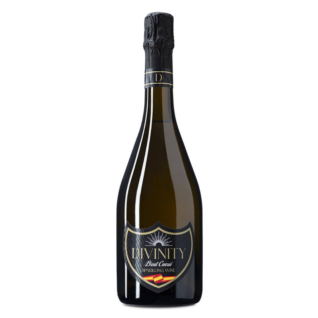 Divinity Brut Cuvée