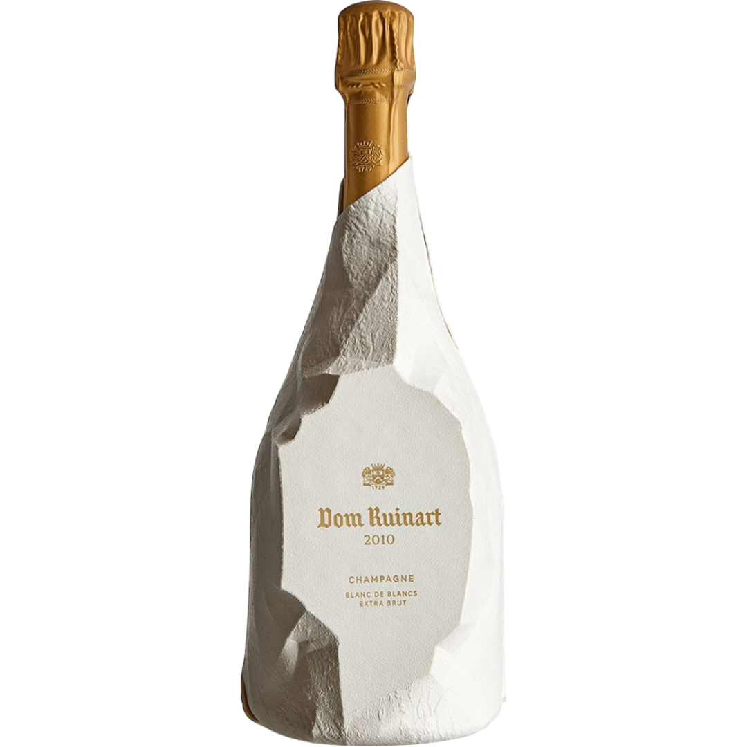 Dom Ruinart 2010 Blanc de Blancs